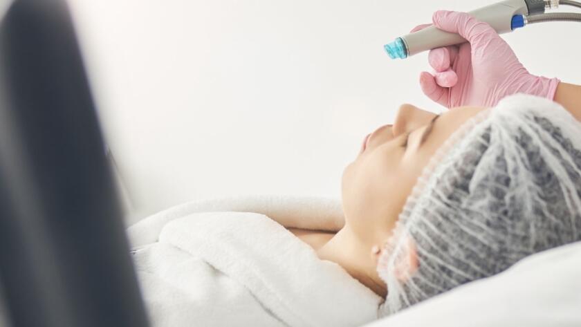 Endolift Lazer Nedir ?