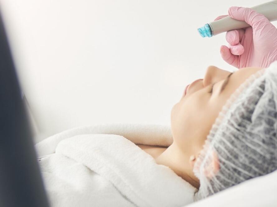 Endolift Lazer Nedir ?