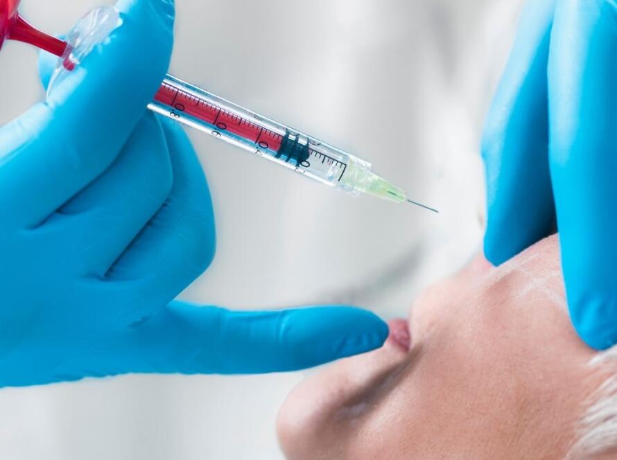 Kendi Hücrelerinizle Doğal Yenilenme